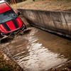 Ford Ranger Stormtrak