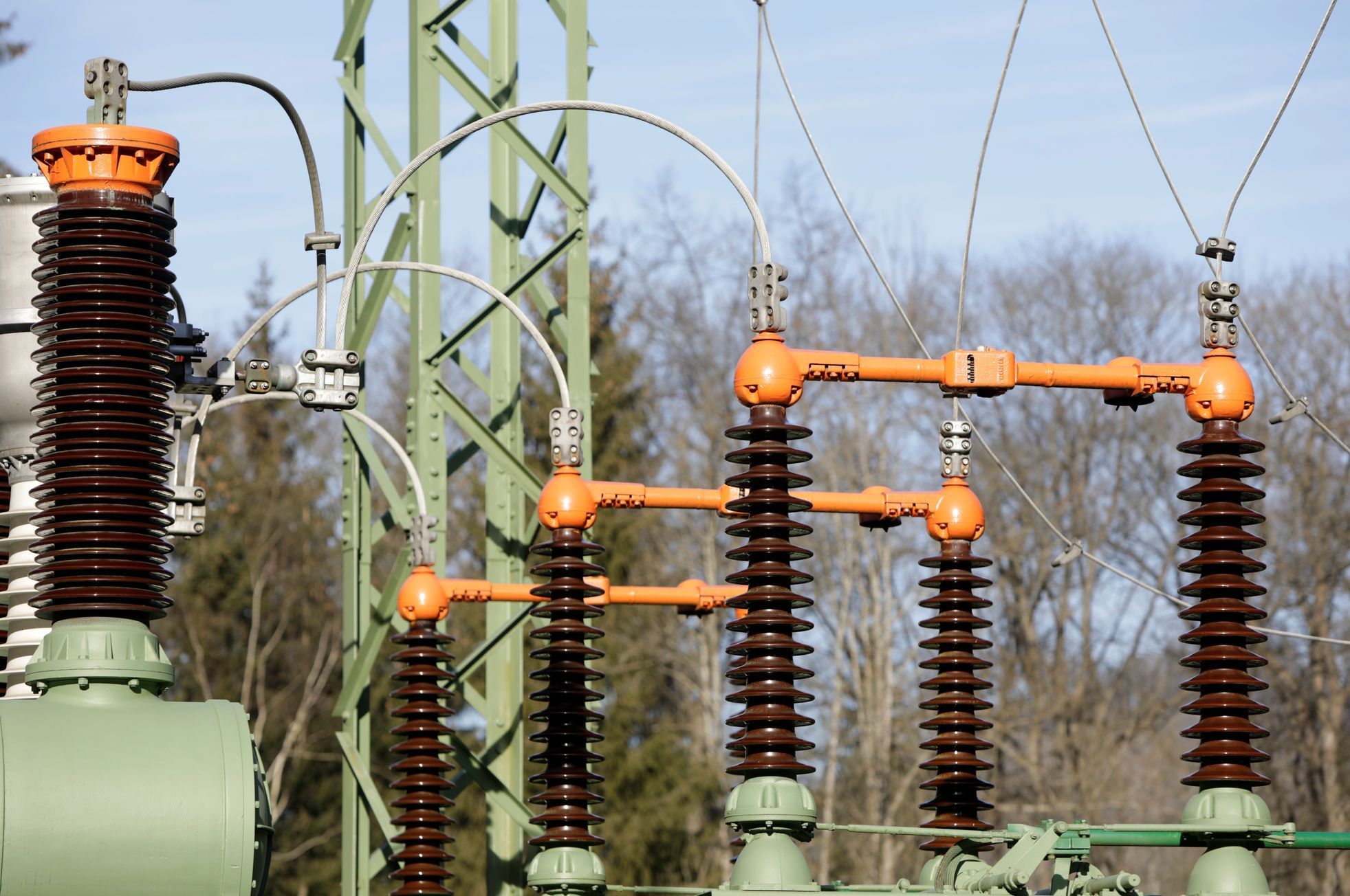 Jednorázové užití / Obrazem: ČEZ- Malé vodní elektrárny / 2