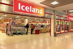 Naučíme Čechy jíst mraženou kvalitu, plánuje Iceland