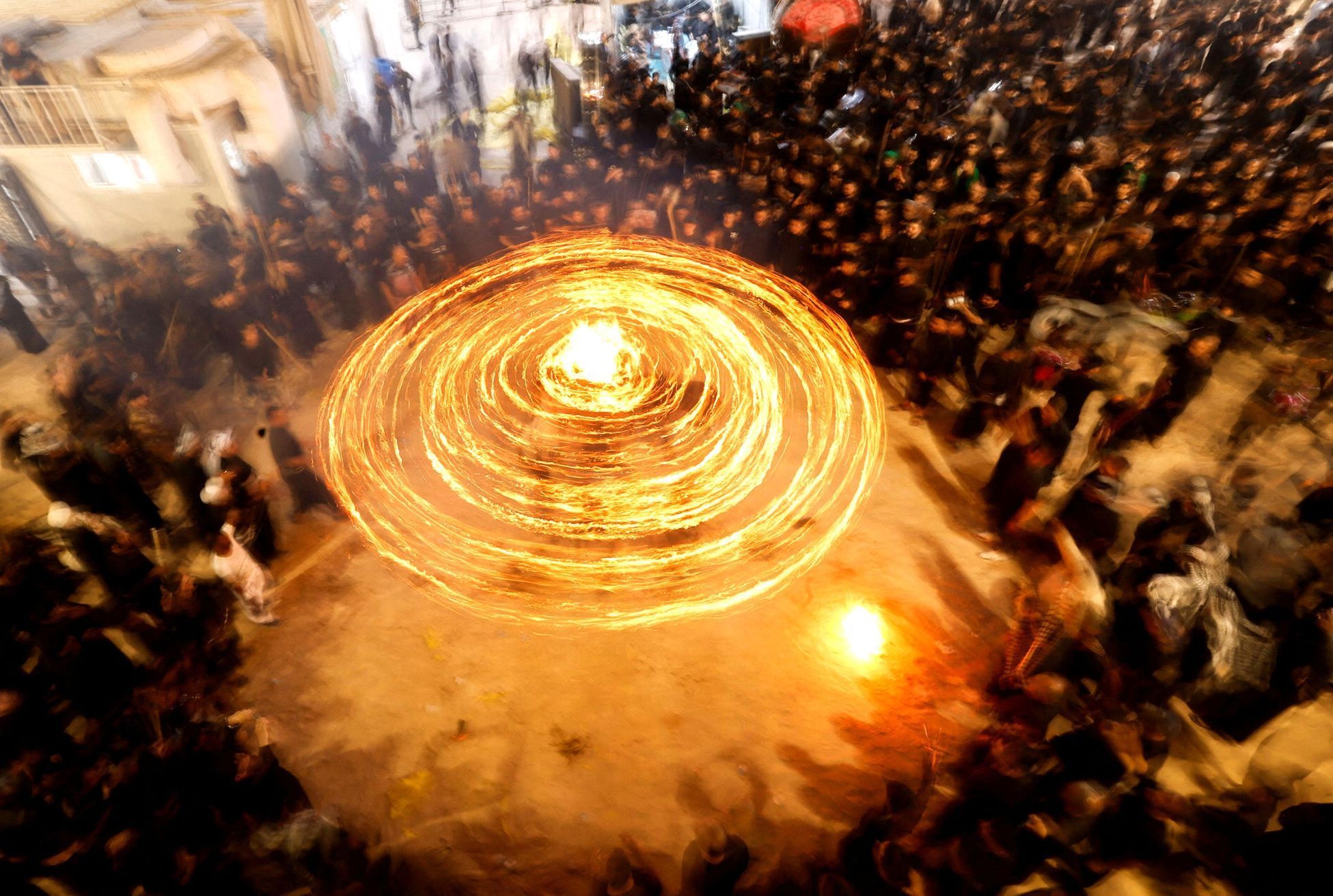 Muslimové, svátek, náboženství, Ashoura, Ashura, Ašúra
