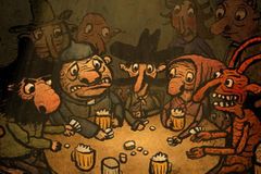Kouzelná česká hra připomíná pohádky o Rumcajsovi, uhrane hláškami i grafikou