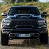 RAM 1500 TRX