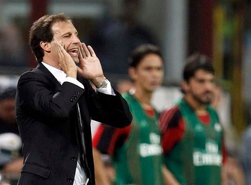 Berlusconiho pohár: AC Milán - Juventus