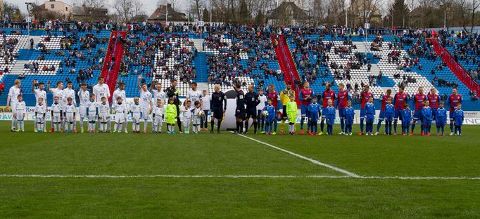 SL, Baník-Plzeň