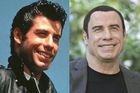 John Travolta: Od Pomády k Pulp Fiction a scientologii