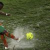 Mistrovství Afriky: Kalaba (Zambie)