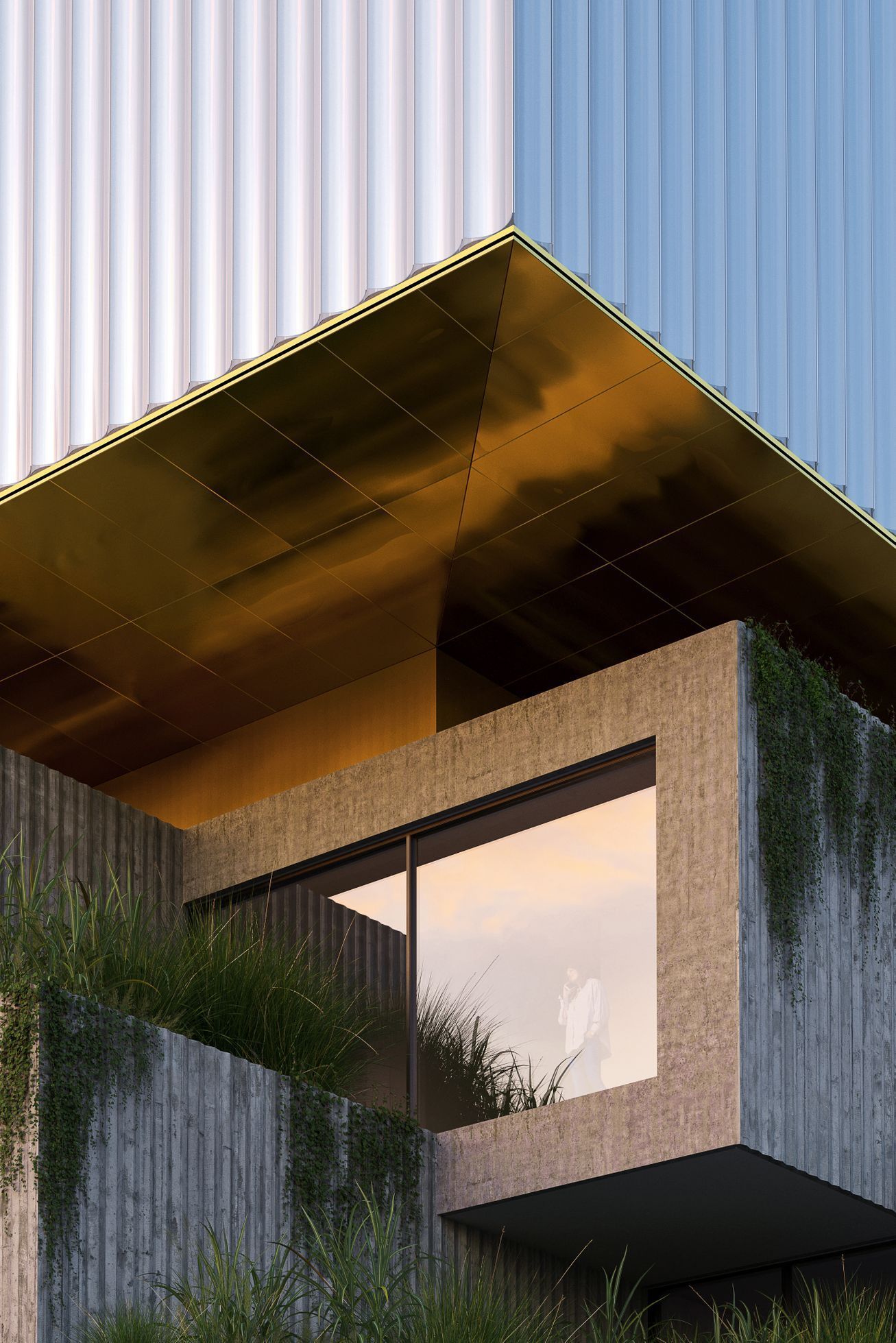 Depozitář, Národní galerie Praha