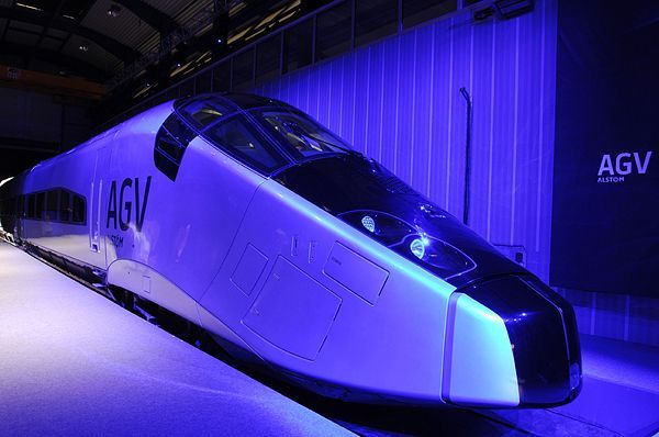 AGV