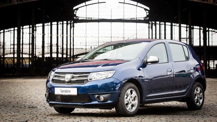 Elektrické Dacie přijdou během čtyř let. Technika si nejdřív musí vydělat v Renaultu