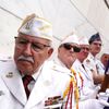 USA, Memorial day, váleční veteráni