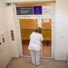 Oddělení dětské a adolescentní psychiatrie Liberec.