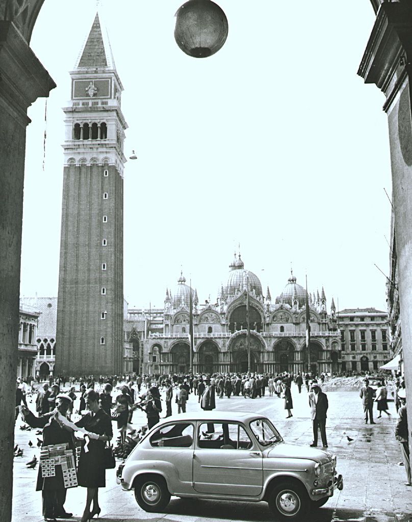Fiat 600