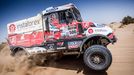 Morocco Desert Challenge 2018: Aleš Loprais, Tatra