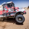 Morocco Desert Challenge 2018: Aleš Loprais, Tatra