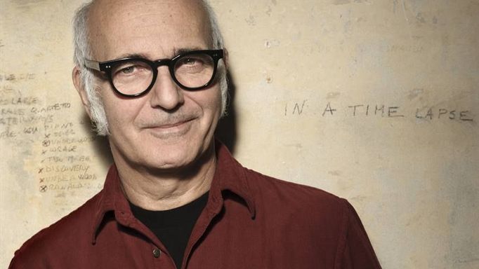 Ludovico Einaudi.