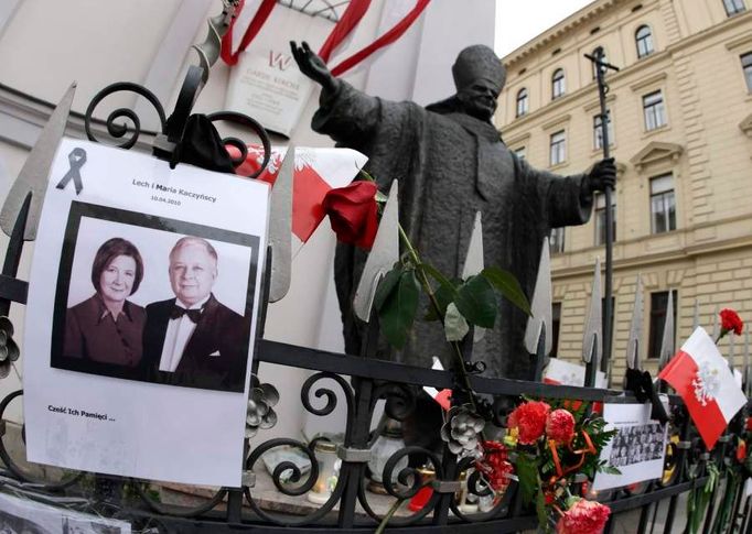 Svou soustrast Polsku vyjadřuje také Rakousko - na snímku Víděň.