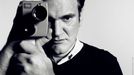 ,,Nevyhláskuju vám slovo, nic si nezapamatuju. Ale jakmile vidím film, budu vám schopen vyjmenovat, kdo v něm hrál, kdo ho režíroval... zkrátka všechno." Quentin Tarantino žije už padesát let kinematografií. A ta žije na oplátku jím.