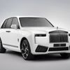 Rolls-Royce Series II Black Badge (2024)
