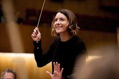 Pražské jaro zahájí orchestr z Bamberku, přijedou Faustová i Francouzi