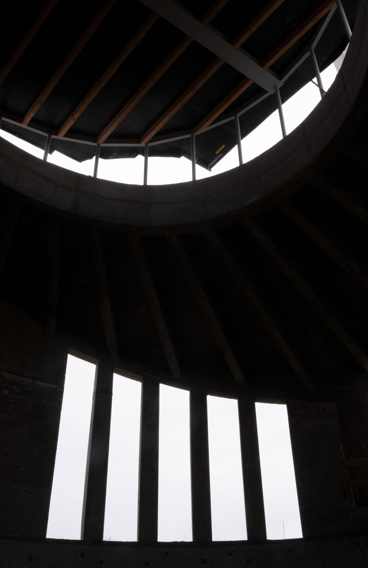 Karmelitky - klášter