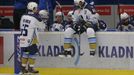 hokej, Kladno, oslavy návratu do extraligy, Jaromír Jágr