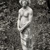 John Wehrheim: Paradise Lost. Ukázky z výstavy fotografií z kempu hippies v Galerii Hlavního města Prahy (Dům U Kamenného zvonu)