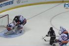 VIDEO Hertl má konkurenci. V NHL padl další 'gól roku'