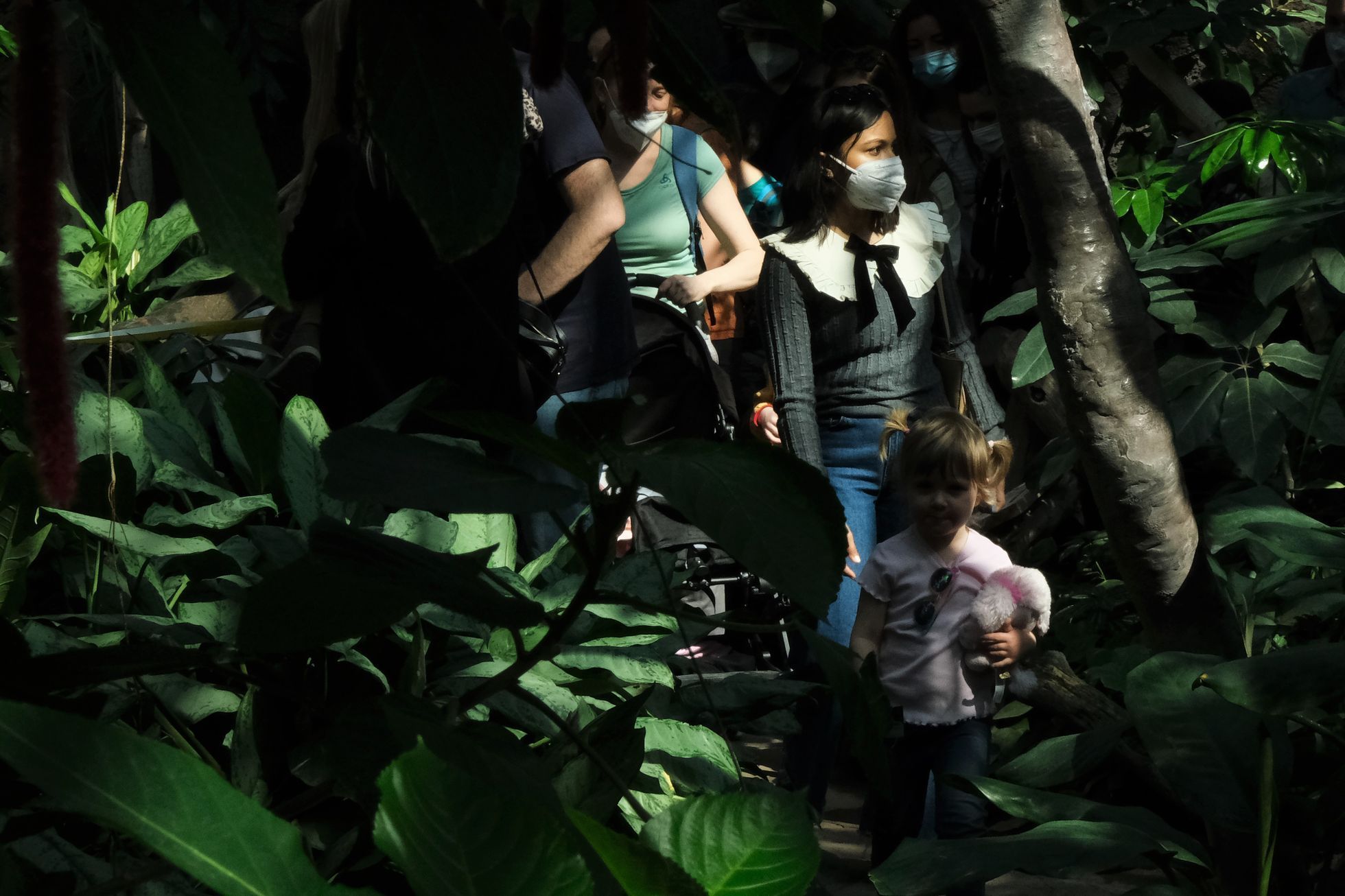 ZOO zahájení sezóny