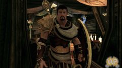 Rise of the Argonauts