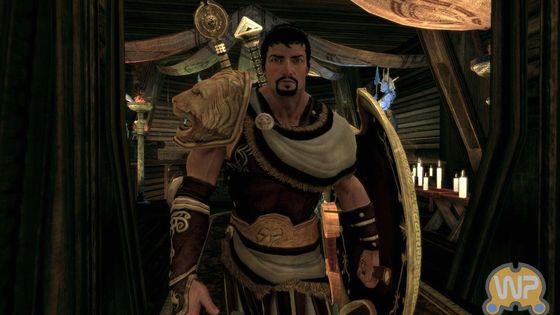 Rise of the Argonauts