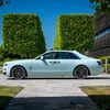 Rolls-Royce Ghost Pebble Beach Collection