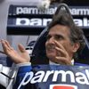 Nelson Piquet v Brabhamu BMW BT 52