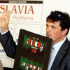 FK Viktoria Žižkov: obchodní ředitel Jiří Vrba