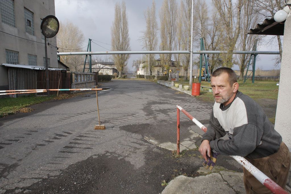 Krajina po klinické smrti