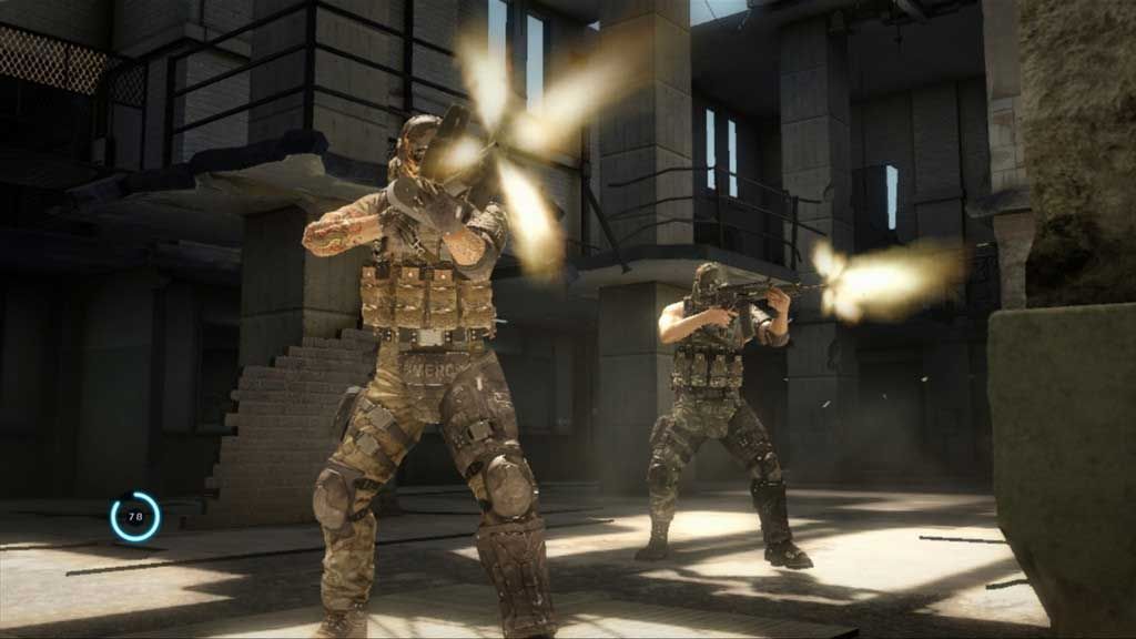 Army of Two9