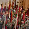Nový slovenský prezident Pellegrini složil slib a ujal se funkce