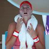 1. den Australian Open (Petra Kvitová)