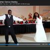 Facebook - nejsdílenější články roku 2011 - tanec otce s dcerou