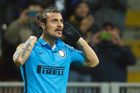 Inter Milán po pěti zápasech v Serii A konečně zvítězil
