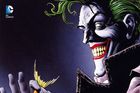 Recenze: Pochmurný žertéř Joker ani v 75 letech nepřestává šířit chaos a zmar