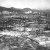 Fotogalerie / Před 75 lety USA shodili jadernou pumu na Hirošimu