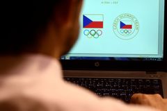 V jednoduchosti je síla. Český olympijský výbor mění logo, zůstanou vlajka a kruhy