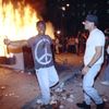 Los Angeles, rabování, 1992, Rodney Kings