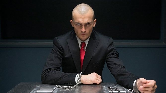 Hitman: Agent 47 | Foto: 20th Century Fox / CinemArt