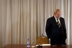 Exprezident Lula byl hlavou korupční chobotnice, tvrdí žalobce. Začíná soud