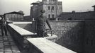 Před 80. lety se začal stavět koncentrační tábor Mauthausen. 7. 7. 1938.