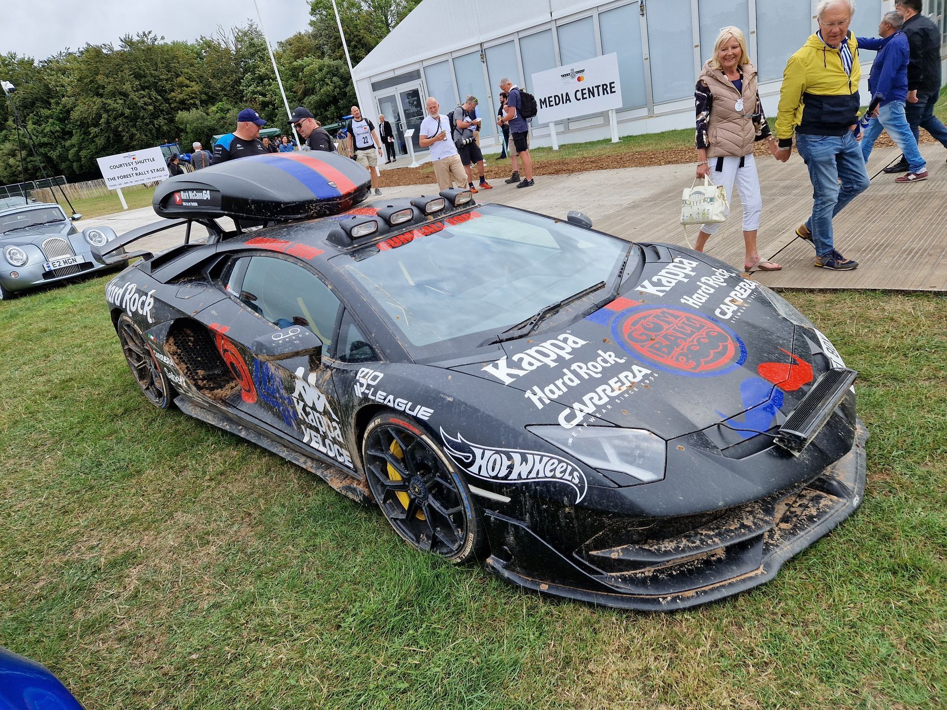 Goodwood 2023