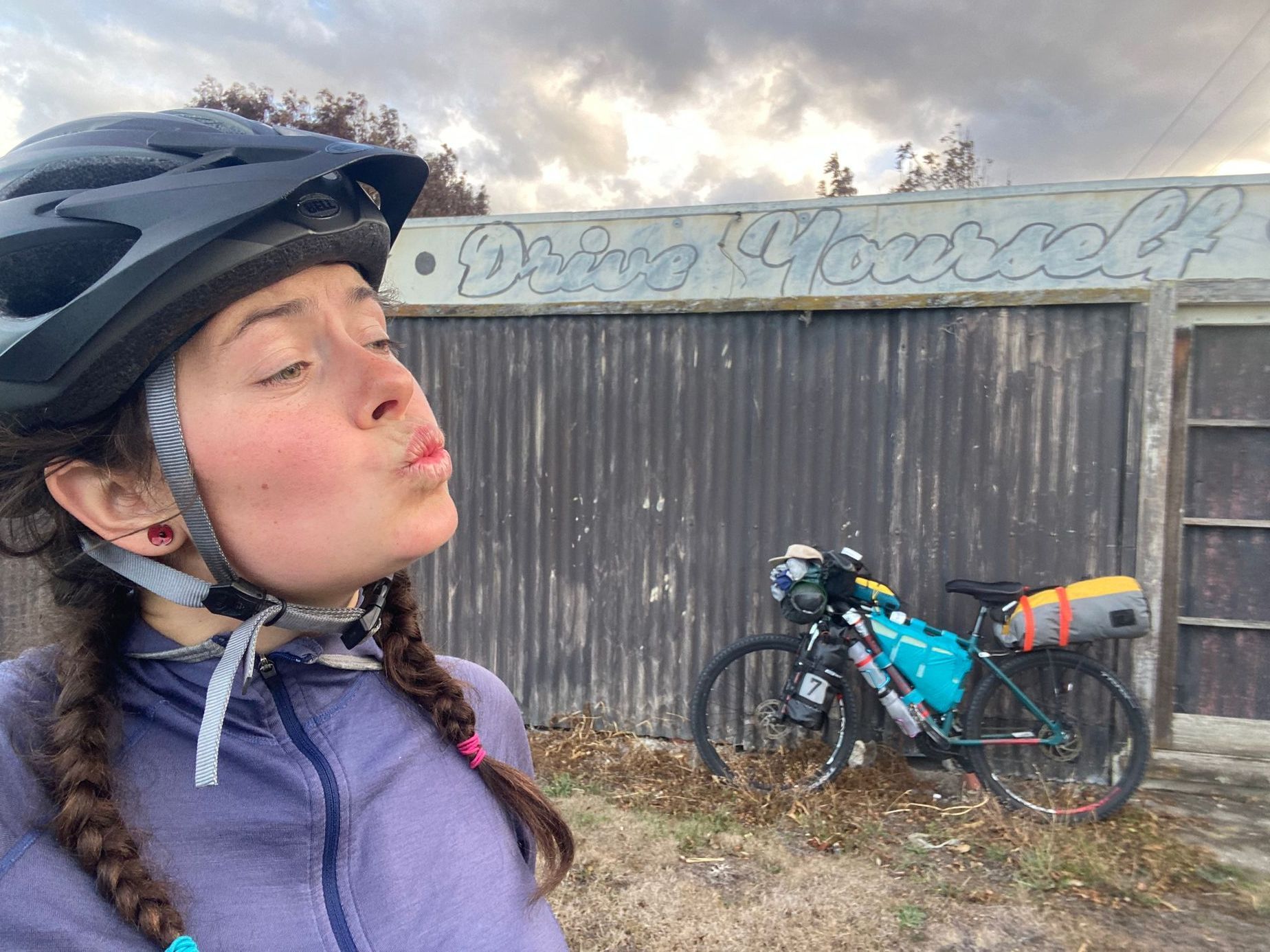 Eva Schrollová a její dobrodružství