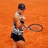 Ashleigh Bartyová v semifinále French Open 2019