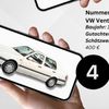 Katalog veteránů na prodej, Volkswagen muzeum